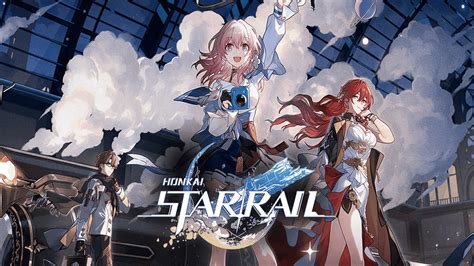 honkai star rail website